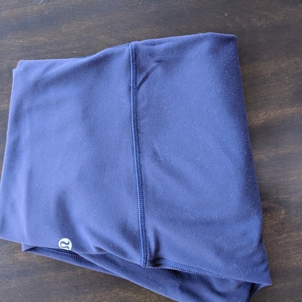 Lululemon Align Pant 25in